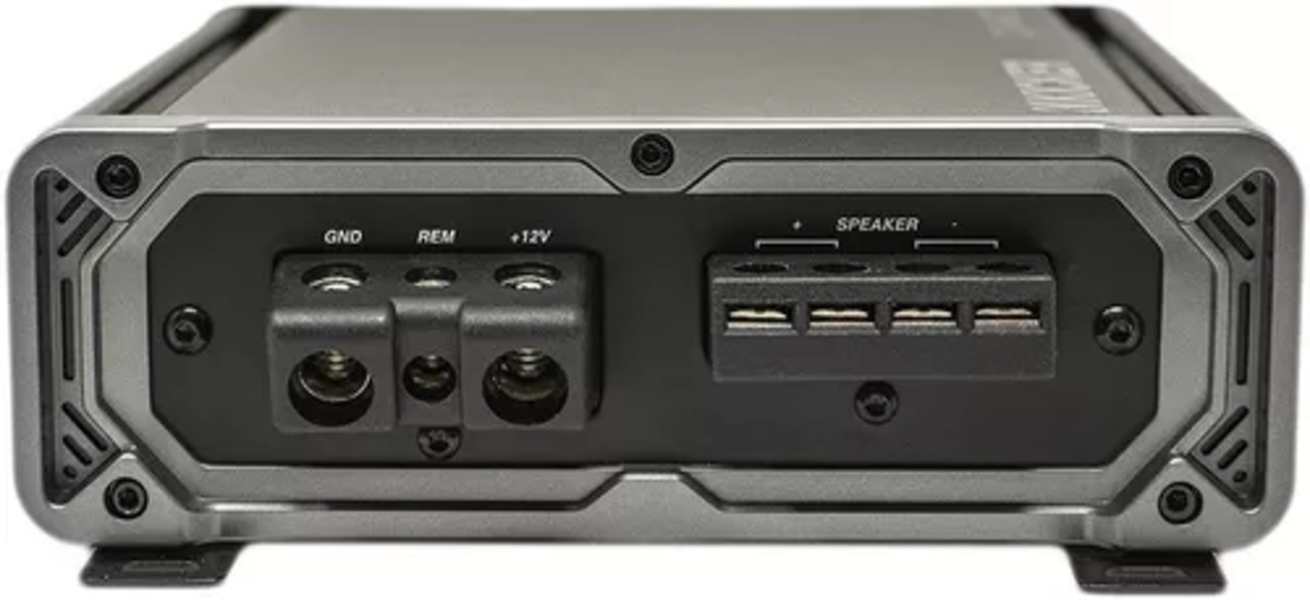 Amplificador Kicker Cxa800.1 46cxa8001 Clase D