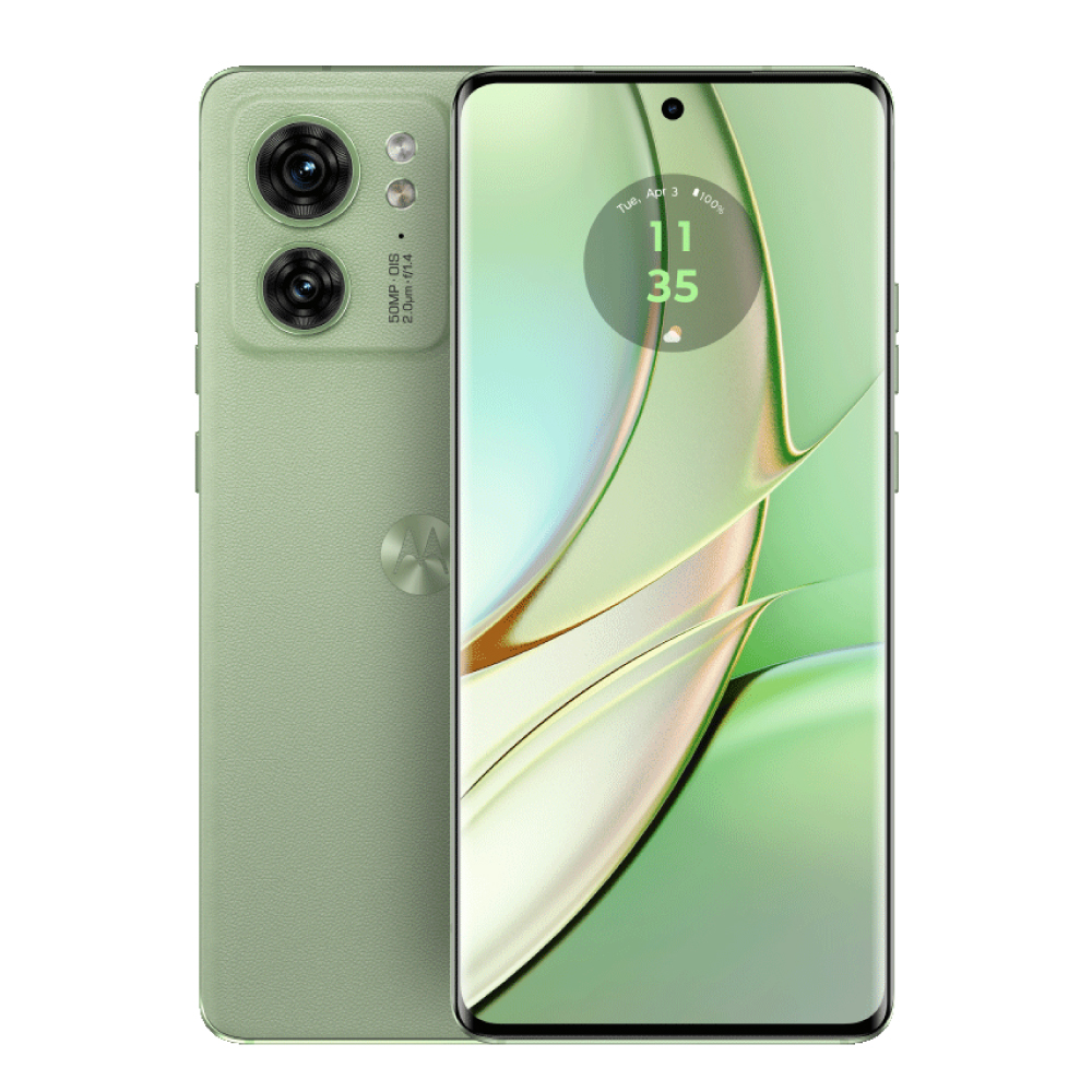 MOTOROLA EDGE 40 5G VERDE