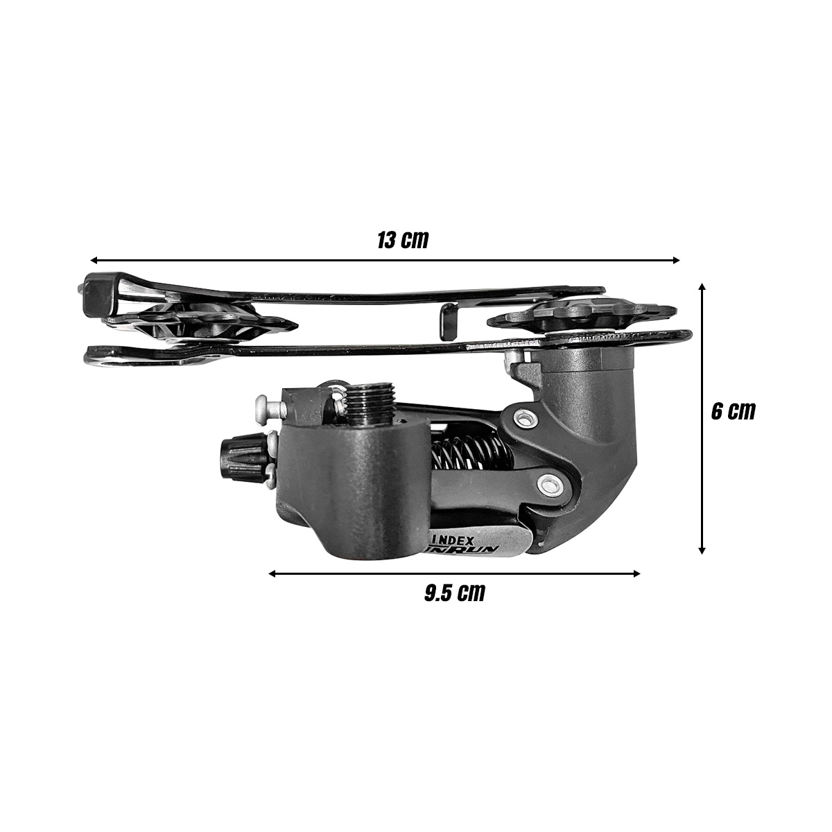 Cambios de bicicletas discount sunrun