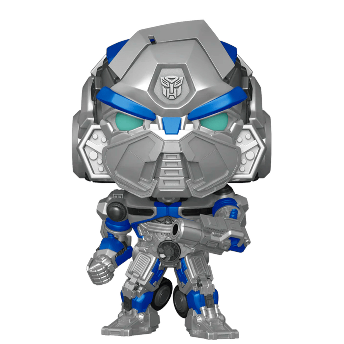 Funko Pop Mirage #1375 Transformers El Despertar De las Bestias Figura Original