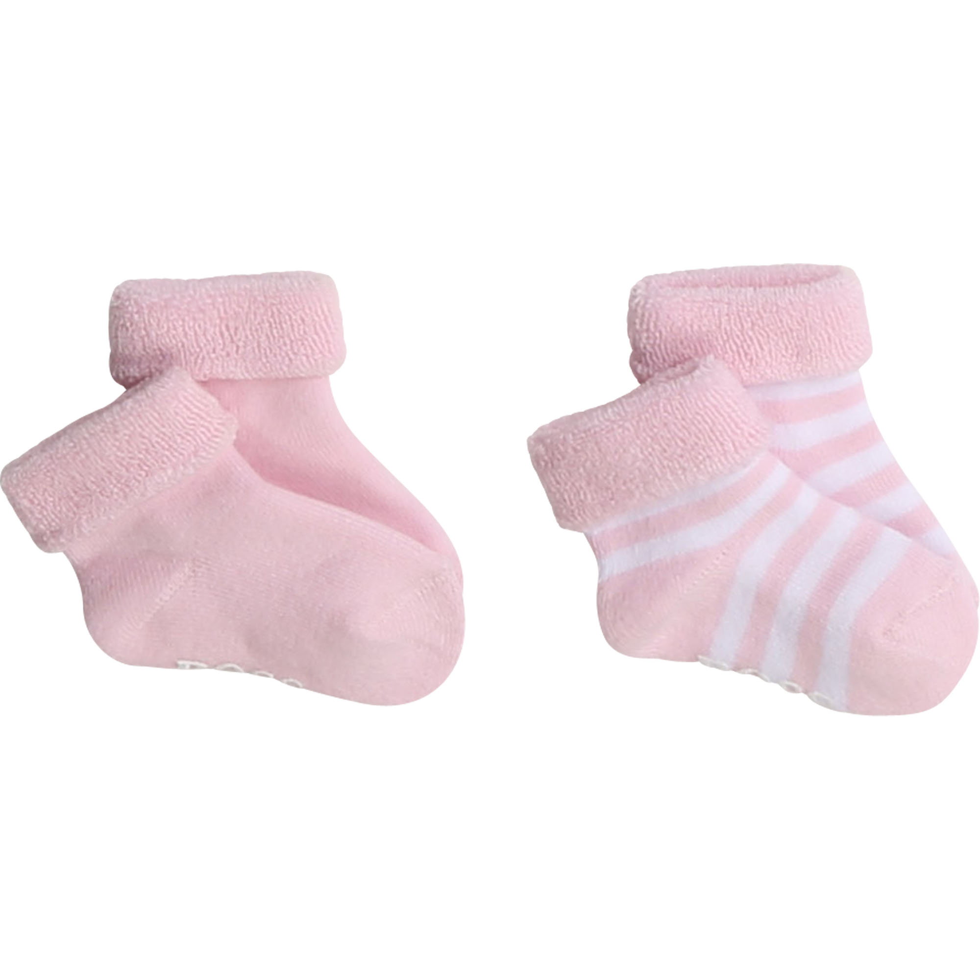 Calcetines BOSS para bebé niña Talla 21