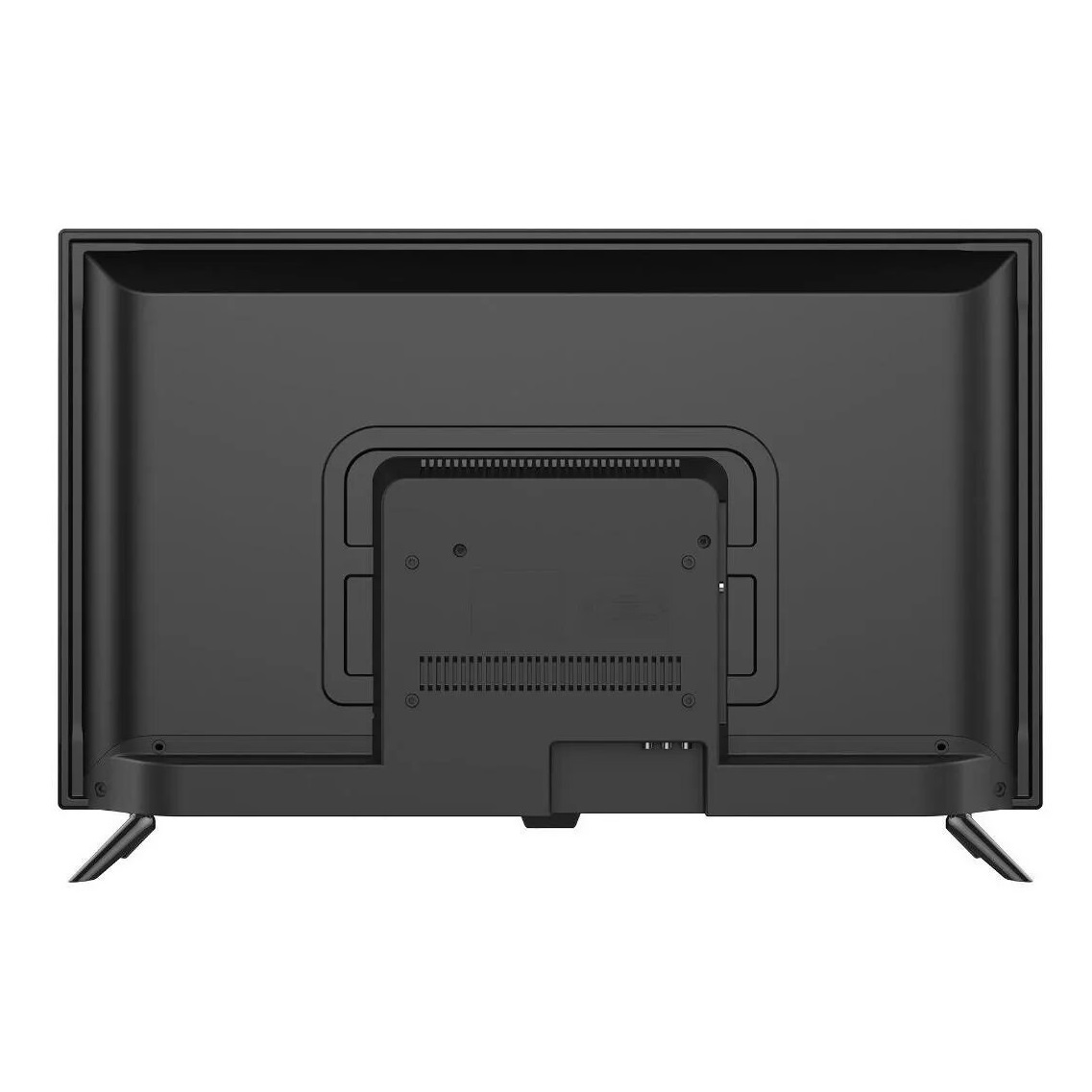 Smart TV 24" Onn LED Roku OS HD Wifi Apps 100012590