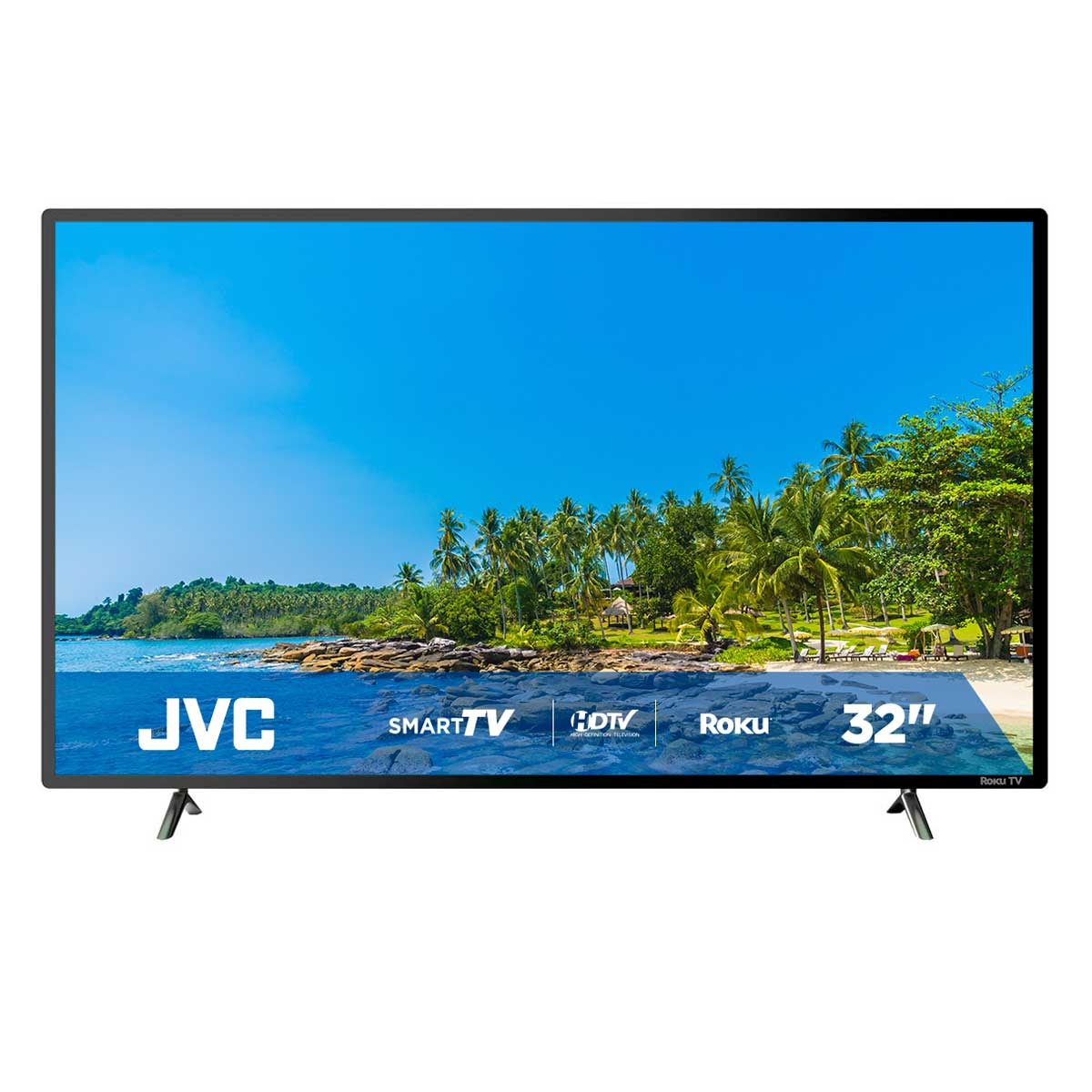 Modelos de JVC Roku TV – Encuentra smart TV HD y 4K