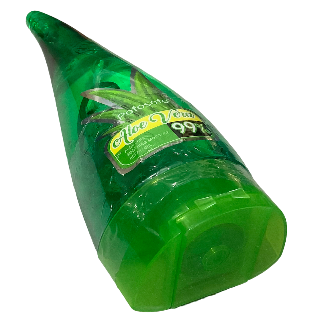 Gel Aloe Vera Sabila 120 ml Paquete 2 piezas