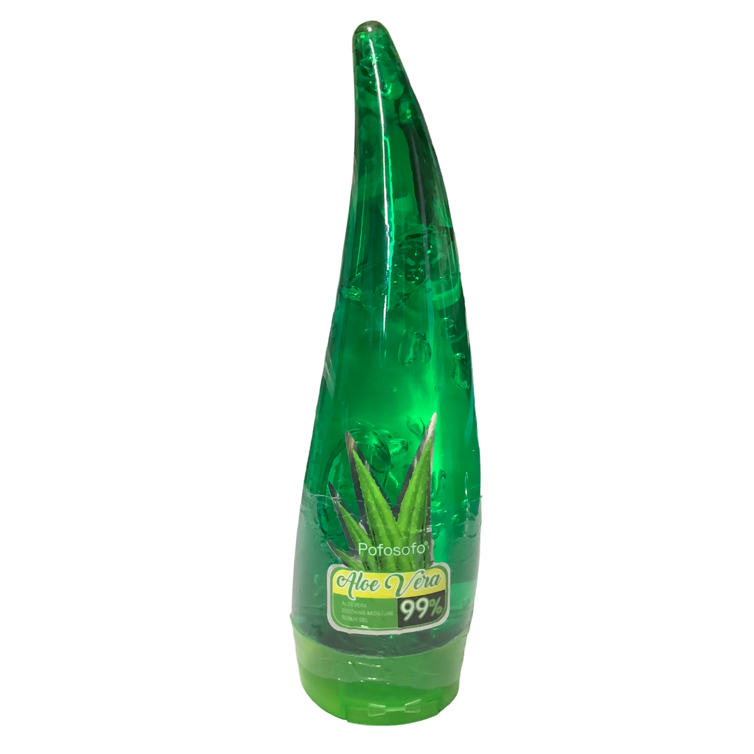 Gel Aloe Vera Sabila 120 ml Paquete 2 piezas