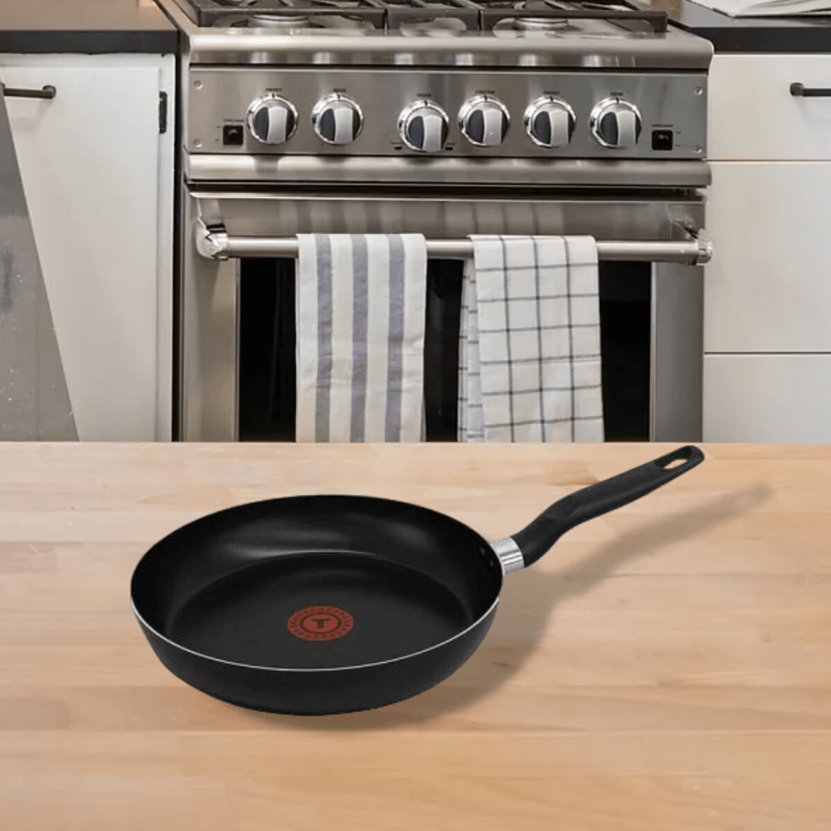 SARTEN 30CM VITAL T-FAL