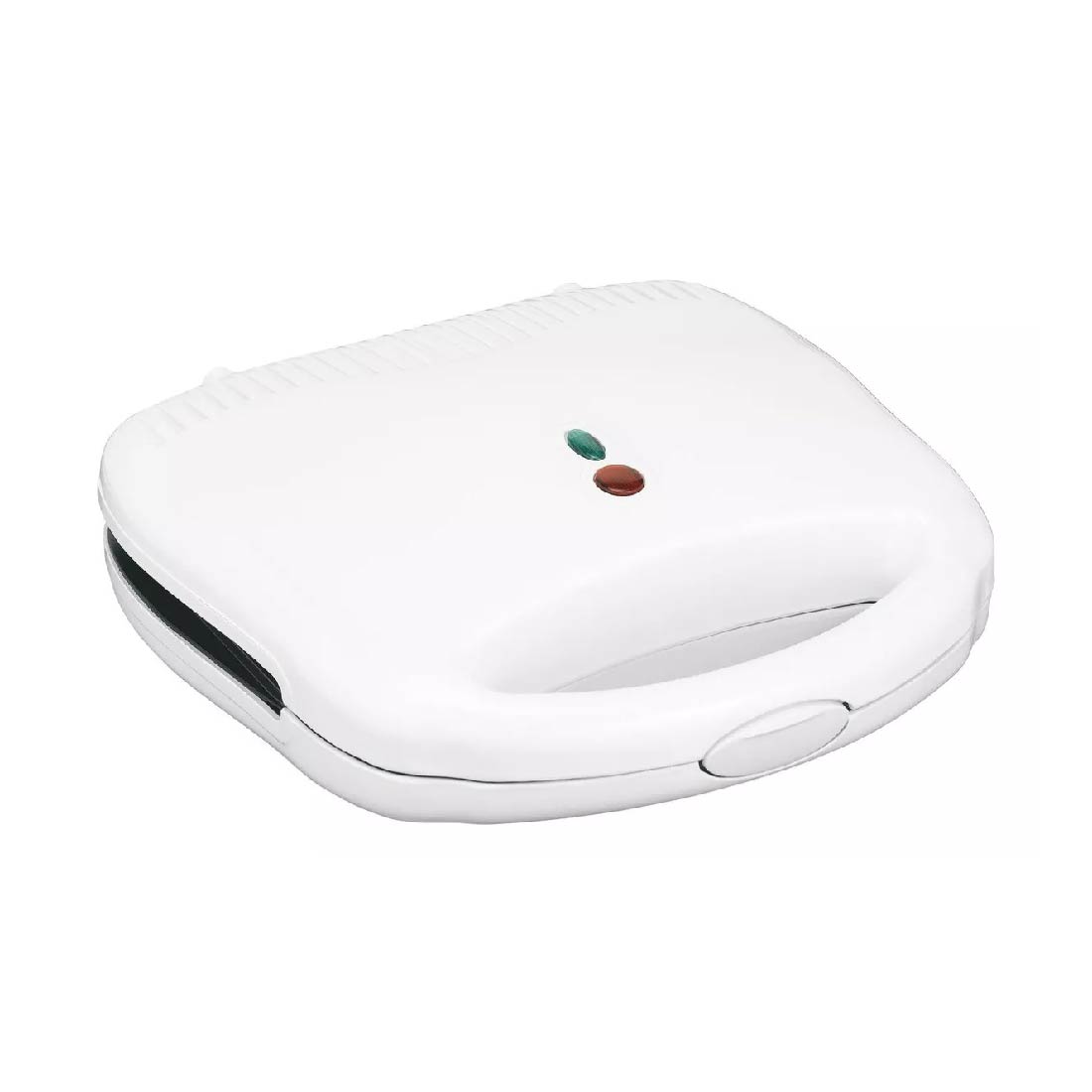 SANDWICHERA 2 SANDWICHES PLACAS ANTIADHERENTES BLANCO PROCTOR SILEX