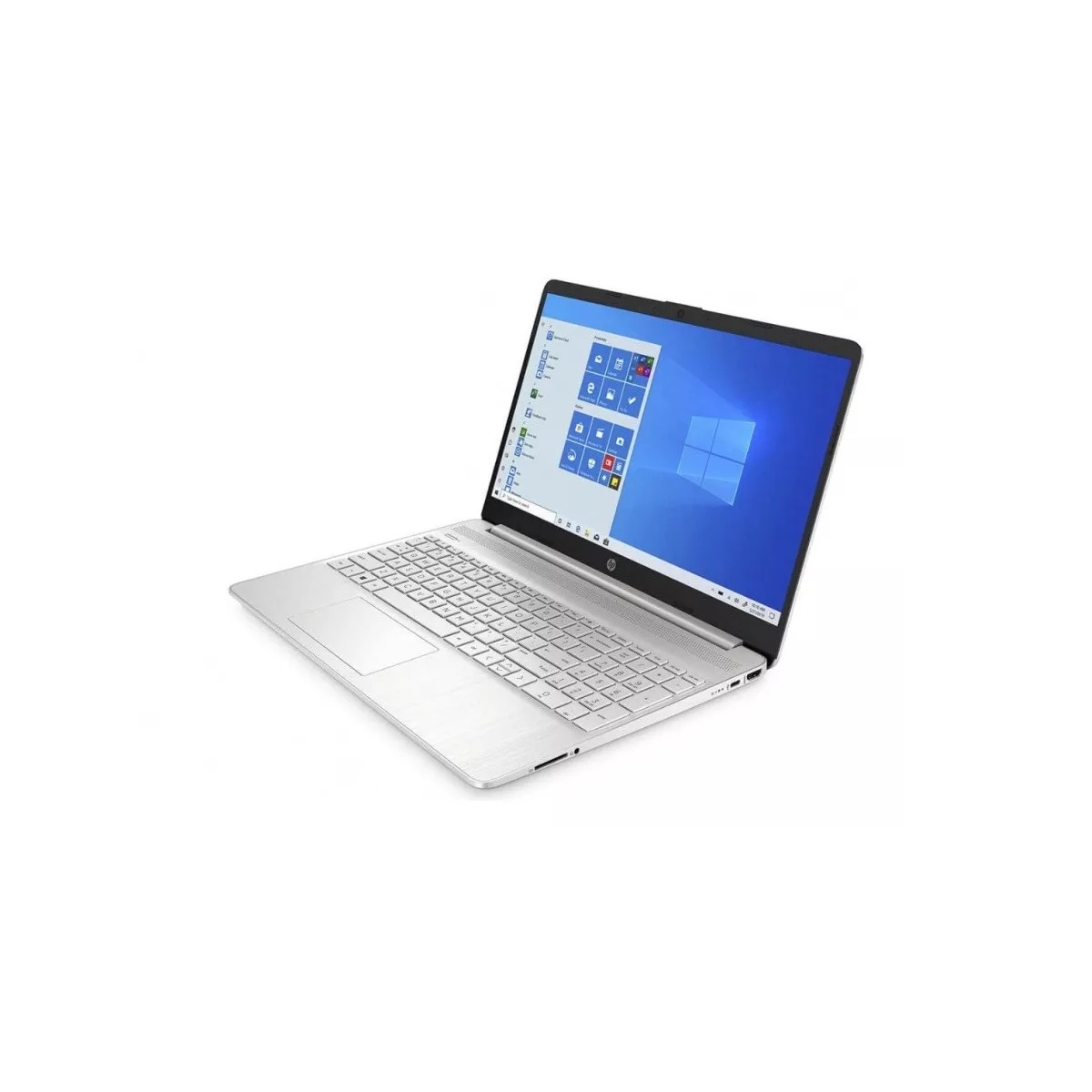Laptop Hp 15-dy2033nr 15.6 Pulgadas Hd Led Procesador Intel Core i7-1165g7 8 Gb Ram 256 Gb Ssd Windows 11 Home 11 H