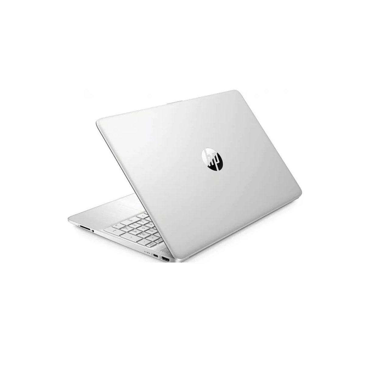 Laptop Hp 15-dy2033nr 15.6 Pulgadas Hd Led Procesador Intel Core i7-1165g7 8 Gb Ram 256 Gb Ssd Windows 11 Home 11 H