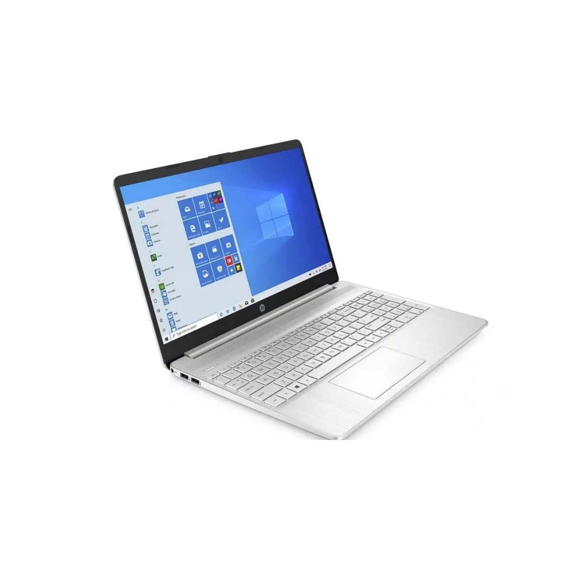 Laptop Hp 15-dy2033nr 15.6 Pulgadas Hd Led Procesador Intel Core i7-1165g7 8 Gb Ram 256 Gb Ssd Windows 11 Home 11 H