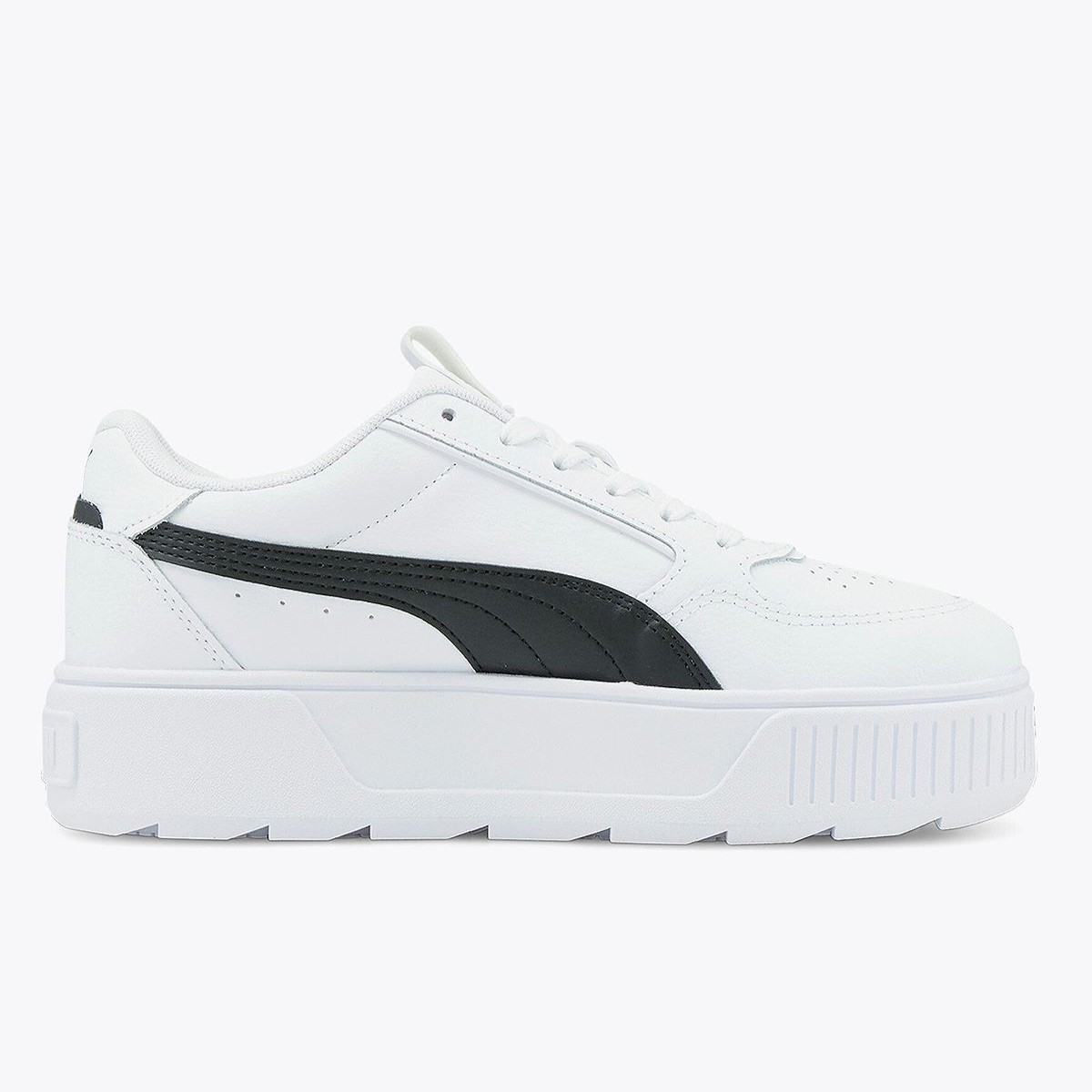 Zapatos puma shop originales dama blanca