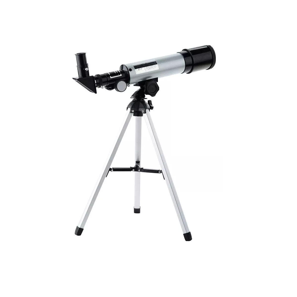 Telescopio Astronómico Profesional F360x50m