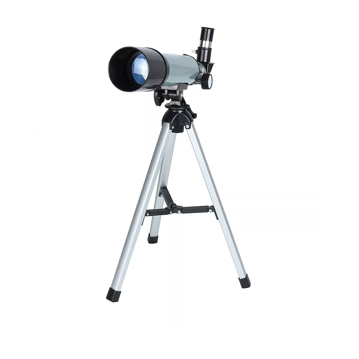 Telescopio Astronómico Profesional F360x50m