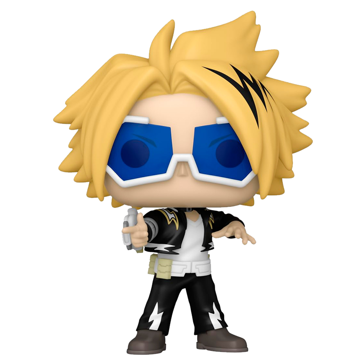 Funko Pop Denki Kaminari #1352 My Hero Academia Anime Manga Figura Original