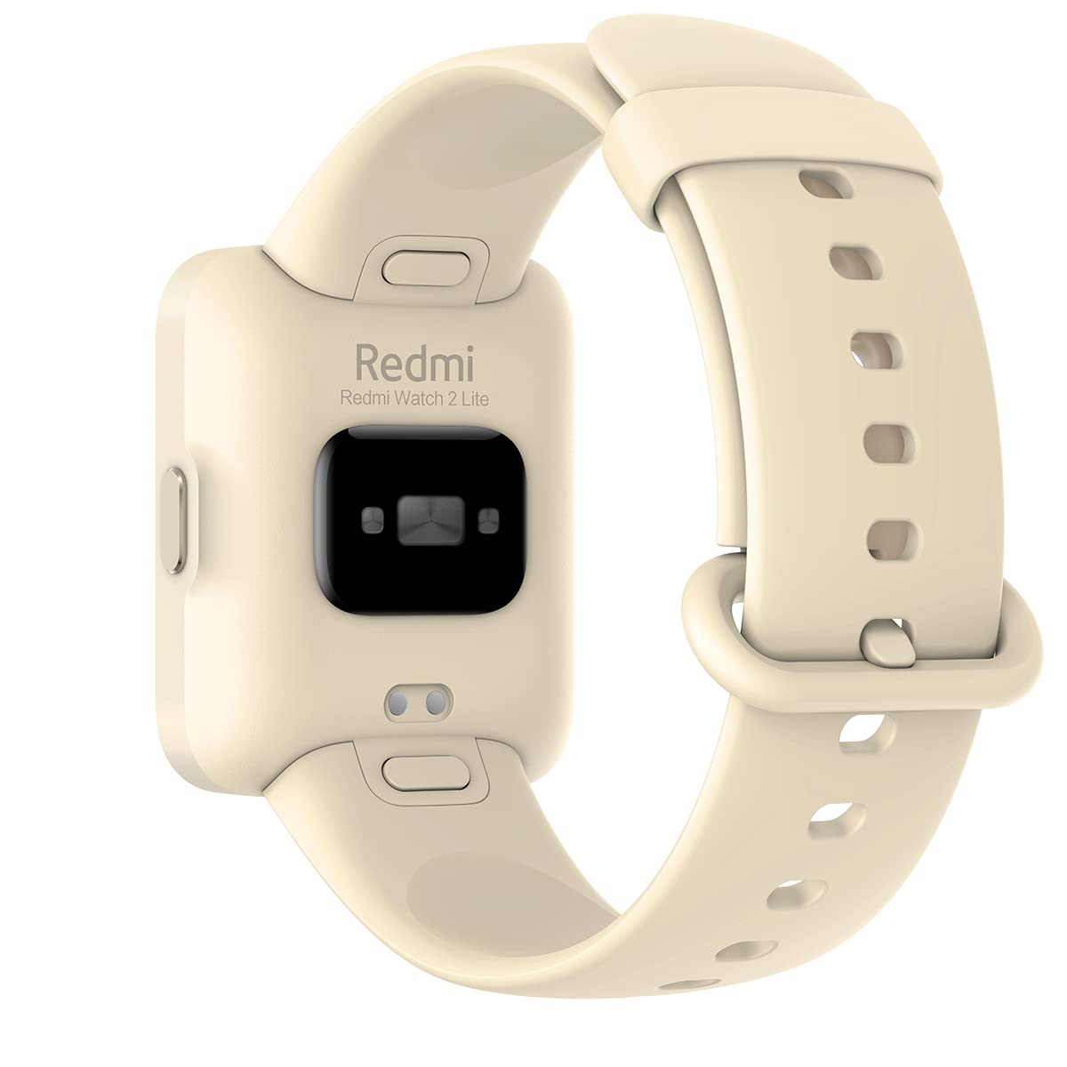 Smartwatch Redmi Watch 2 Lite 1.55"In. GPS, protección 5ATM, Ivory (Marfil)