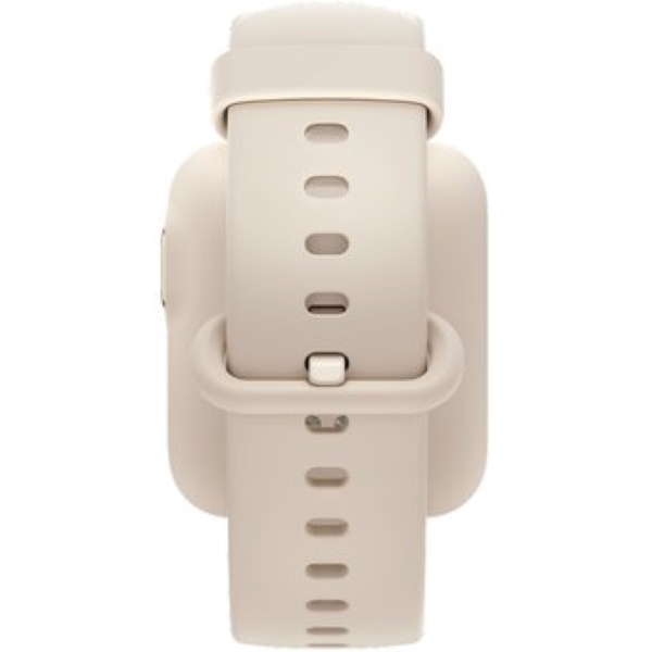 Smartwatch Redmi Watch 2 Lite 1.55"In. GPS, protección 5ATM, Ivory (Marfil)