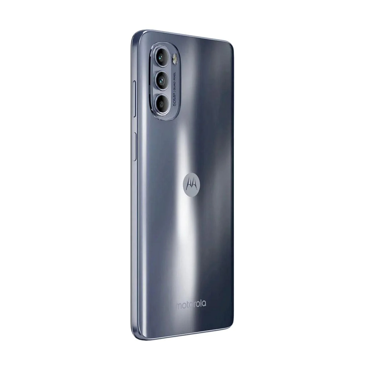 MOTOROLA MOTO G62 6 GB 128 GB 5G GRIS