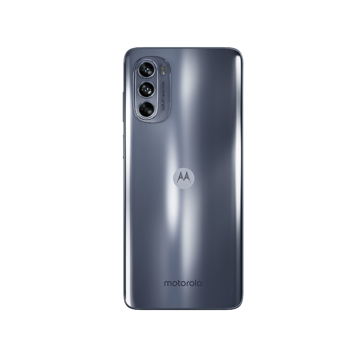 MOTOROLA MOTO G62 6 GB 128 GB 5G GRIS