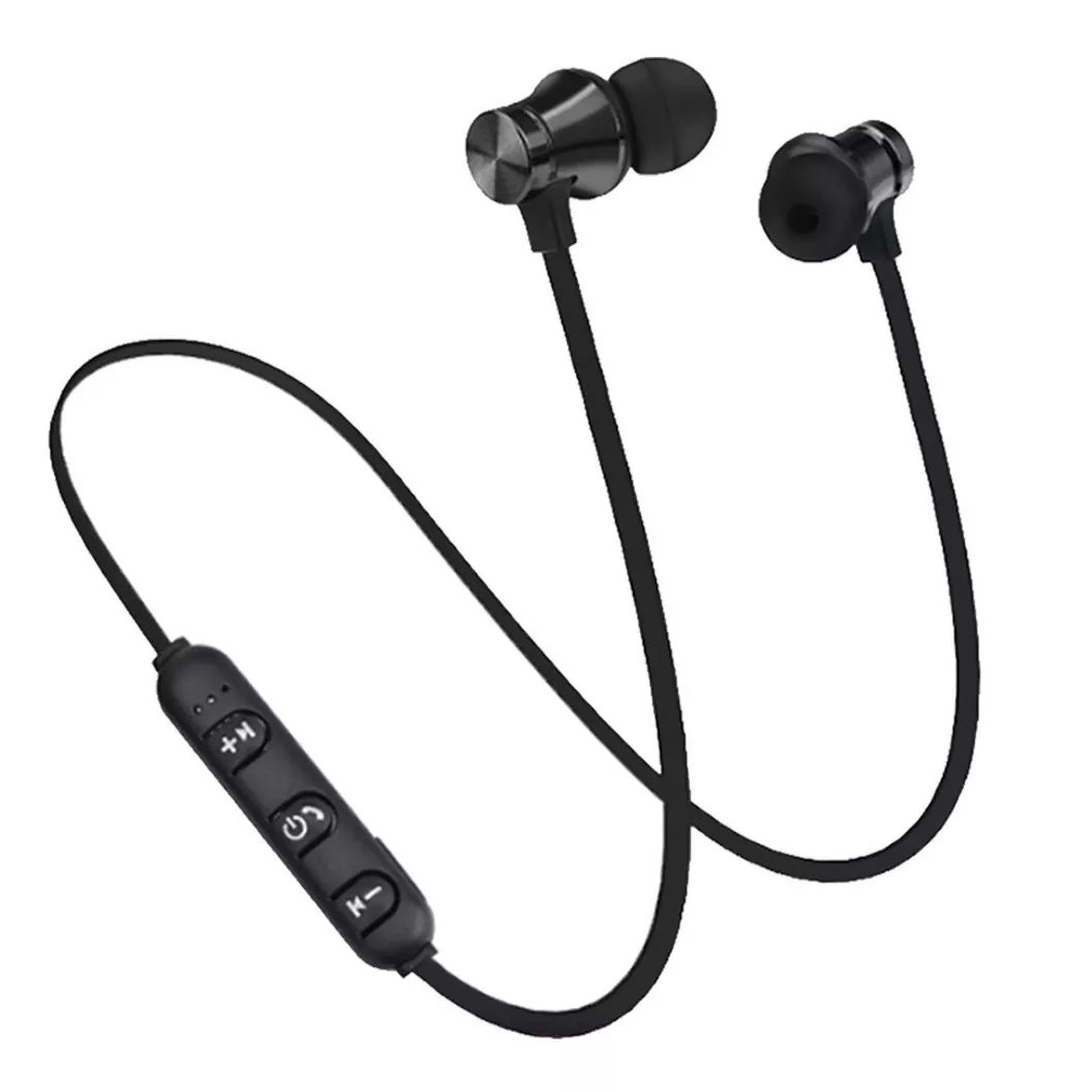 Audífonos bluetooth best sale manos libres