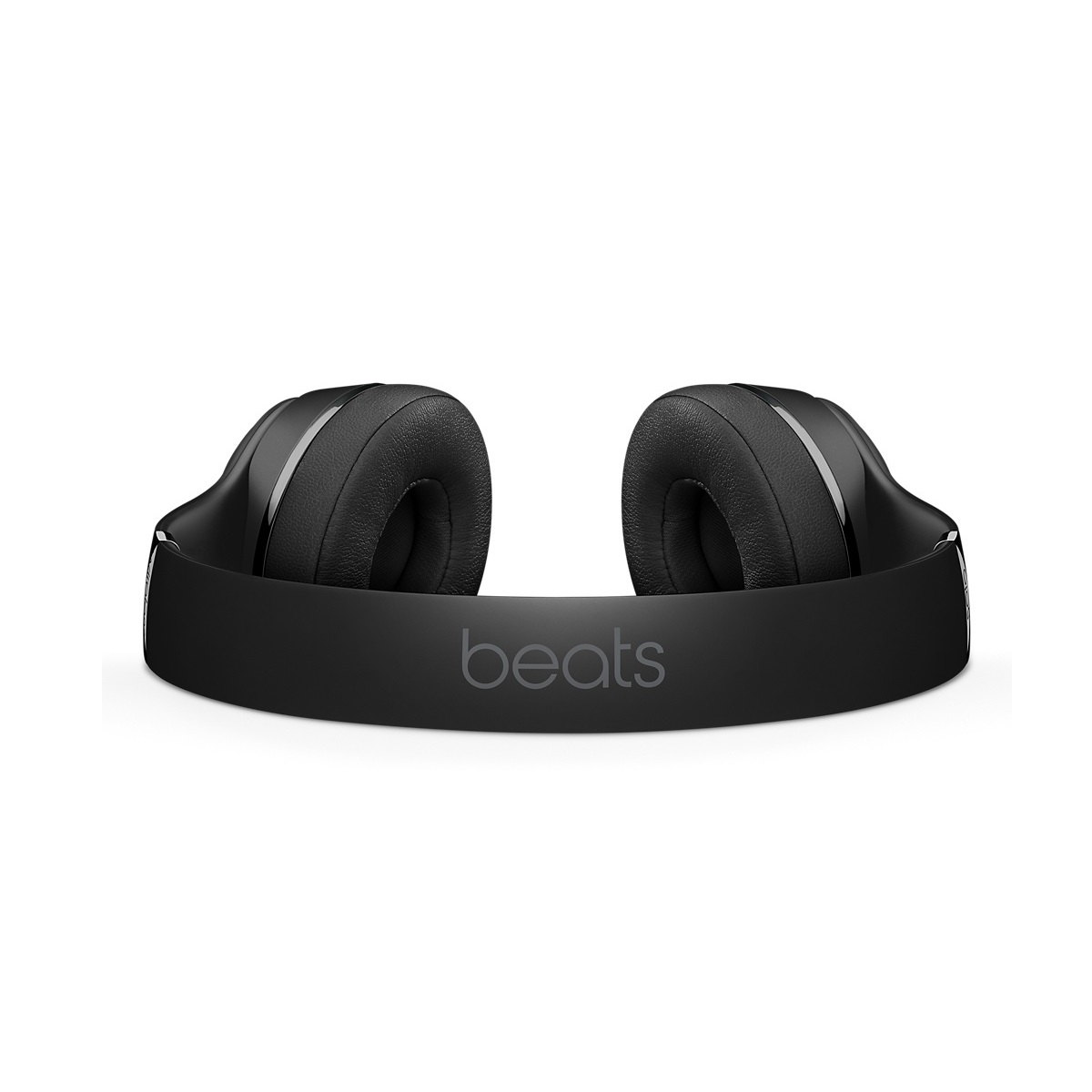 Audífonos inalámbricos Beats Solo3 Wireless - Negro - Apple (MX)
