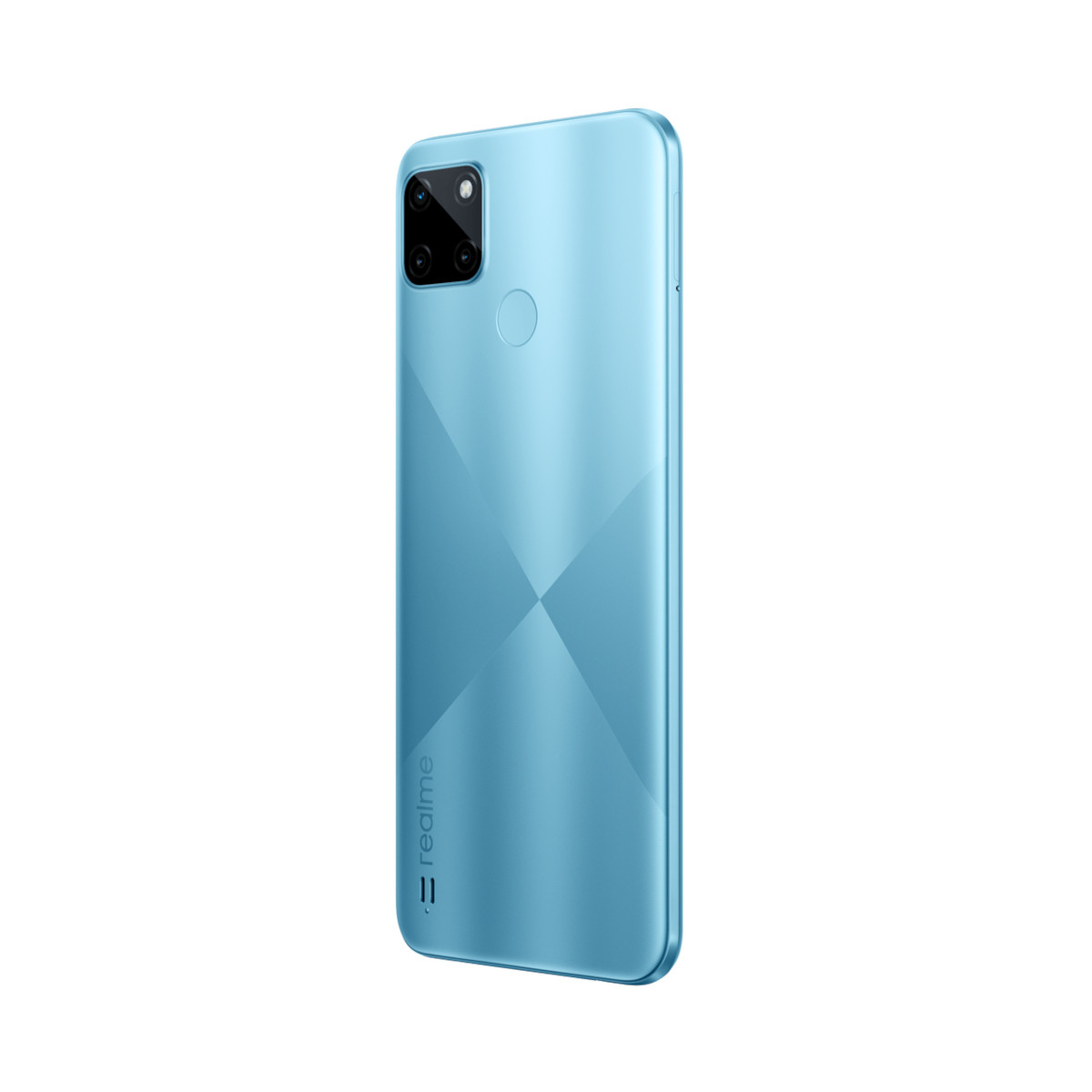 REALME C21Y 4 GB 64 GB 4G AZUL