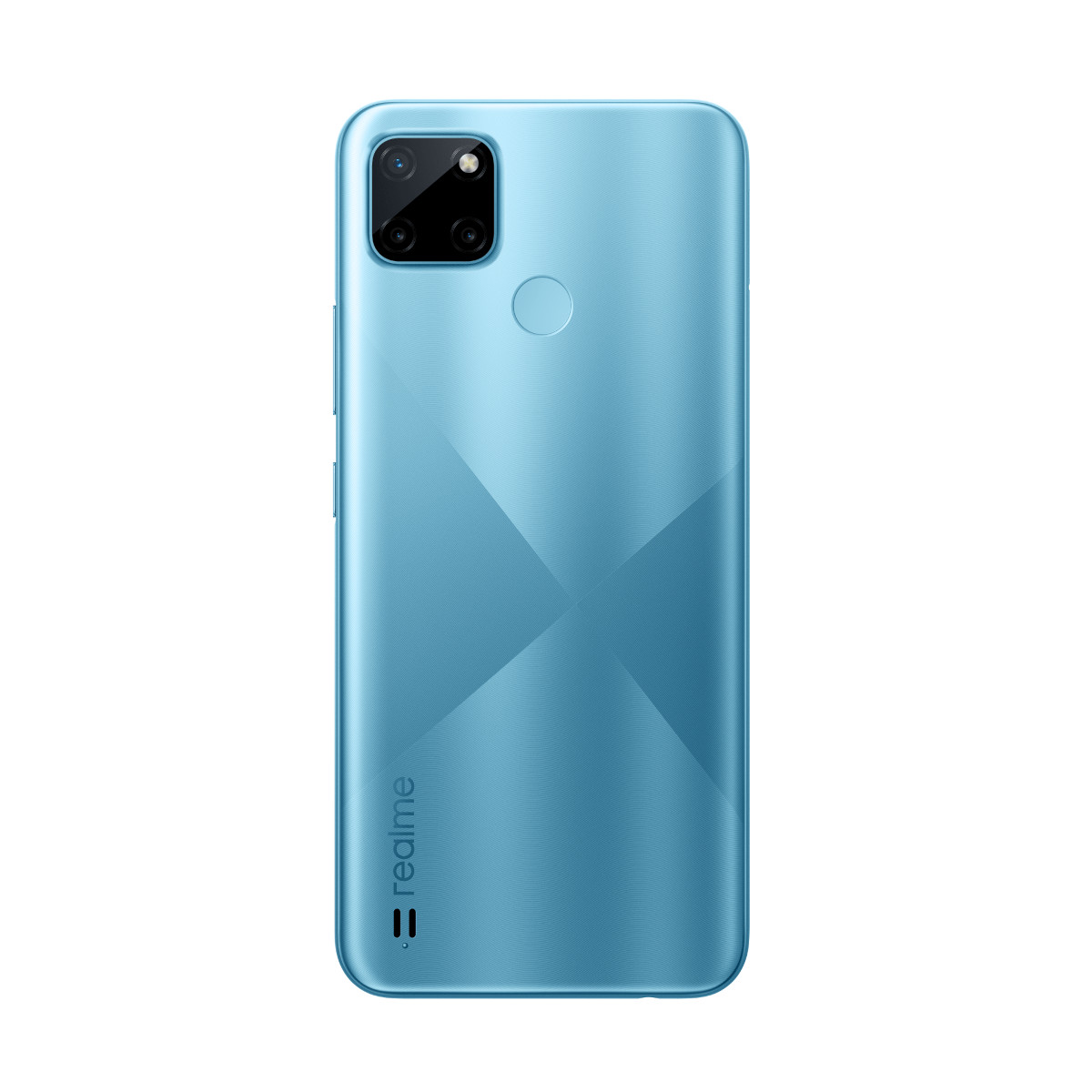 REALME C21Y 4 GB 64 GB 4G AZUL