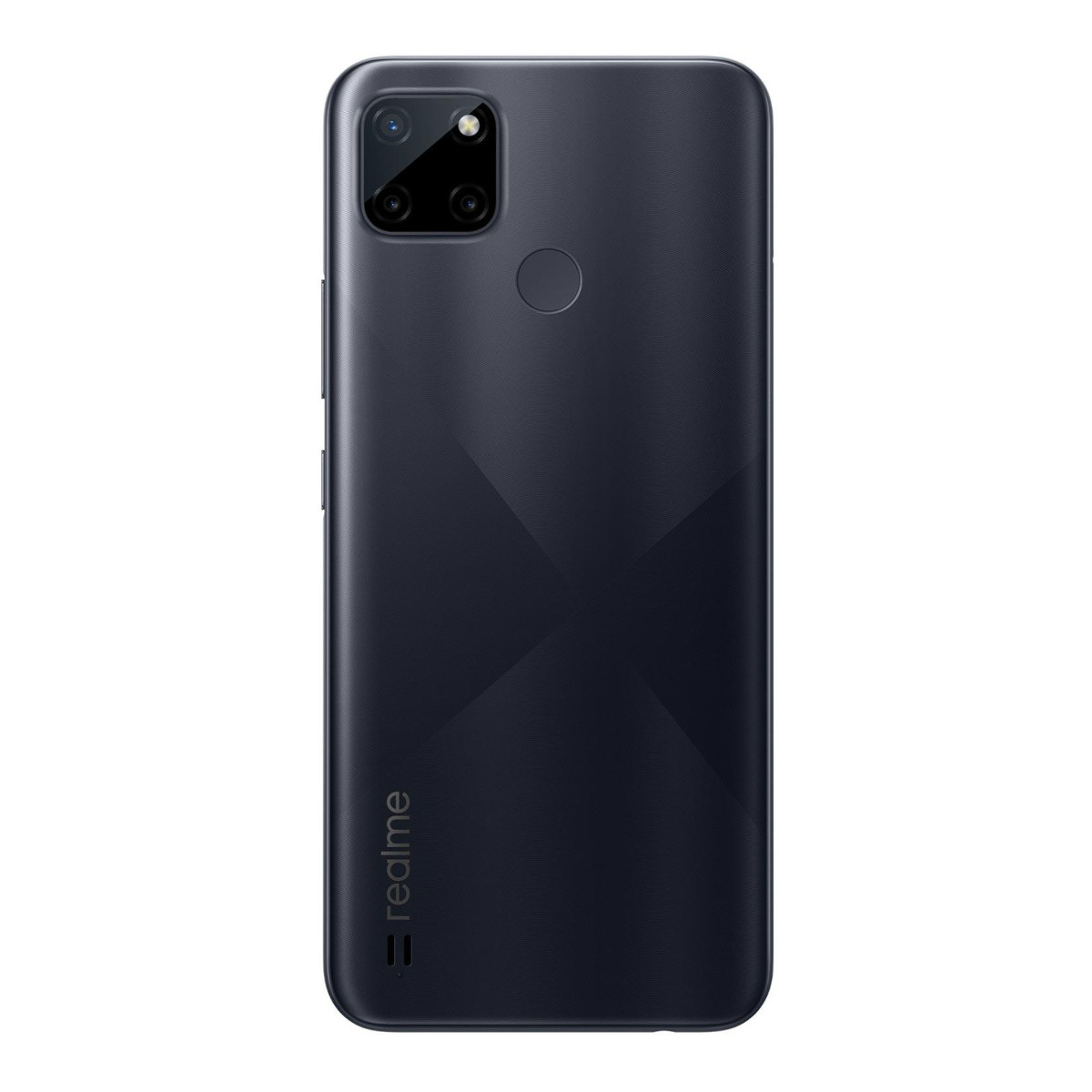 Celular Realme C21Y 4+64 GB Color Negro
