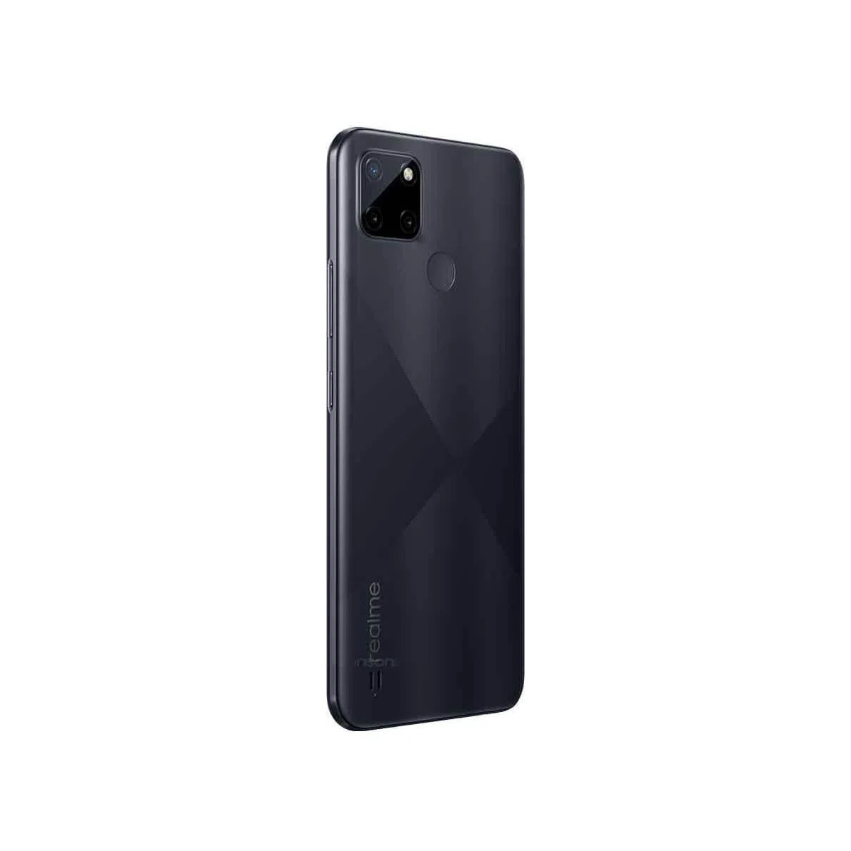 Celular Realme C21Y 4+64 GB Color Negro