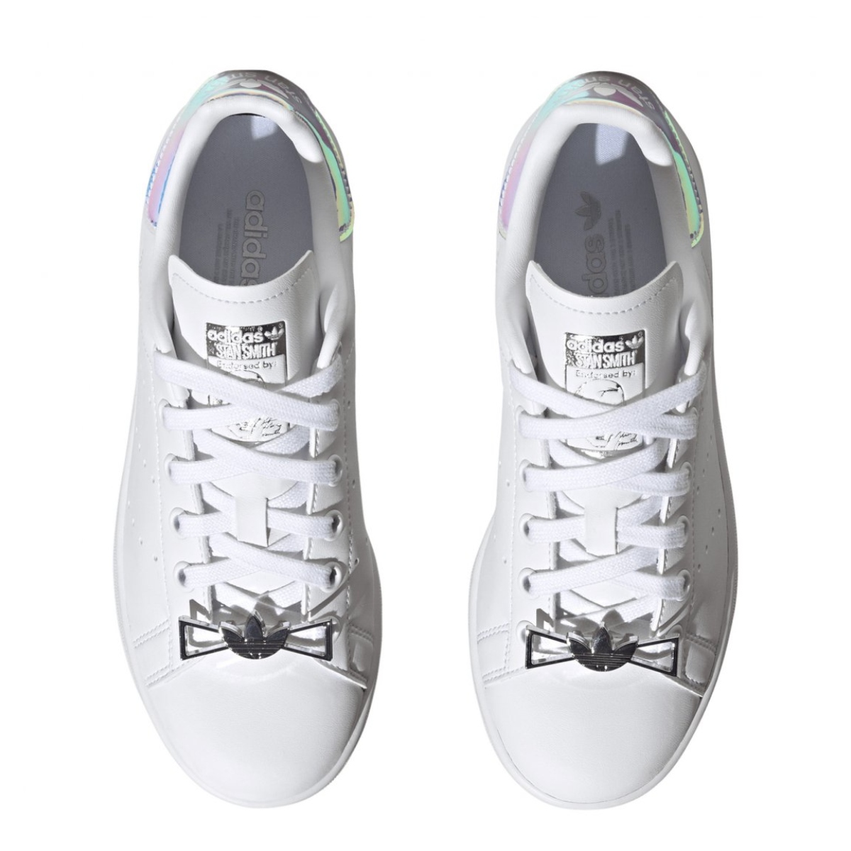 Go sport stan smith femme hotsell