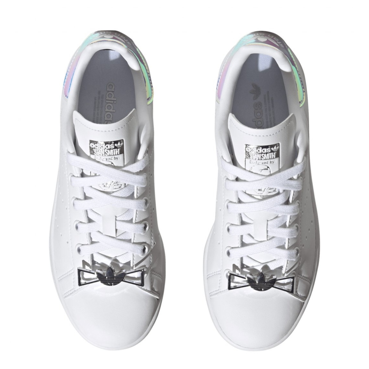 Tenis casual Adidas Stan Smith- IF0104 unisex