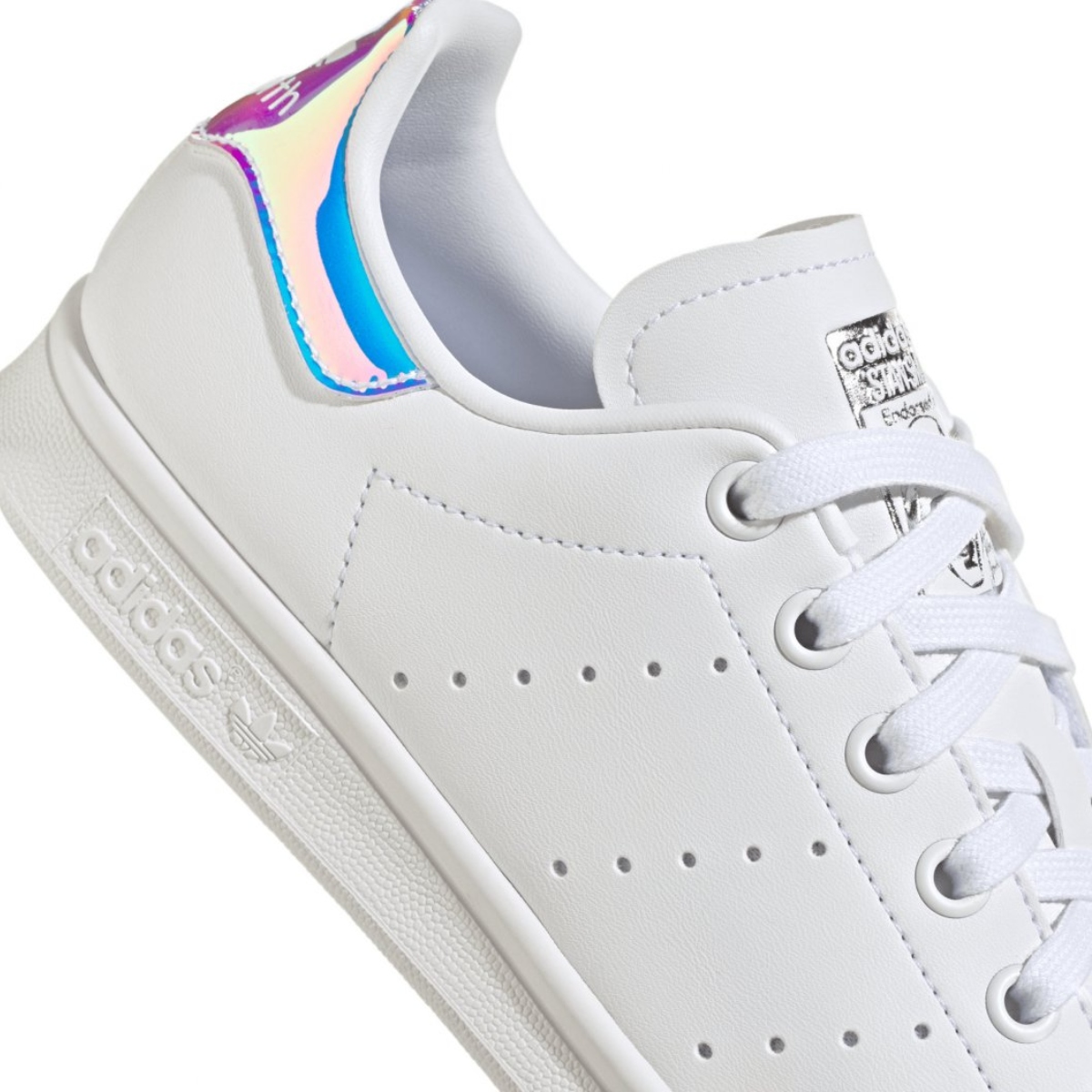 Tenis casual Adidas Stan Smith- IF0104 unisex
