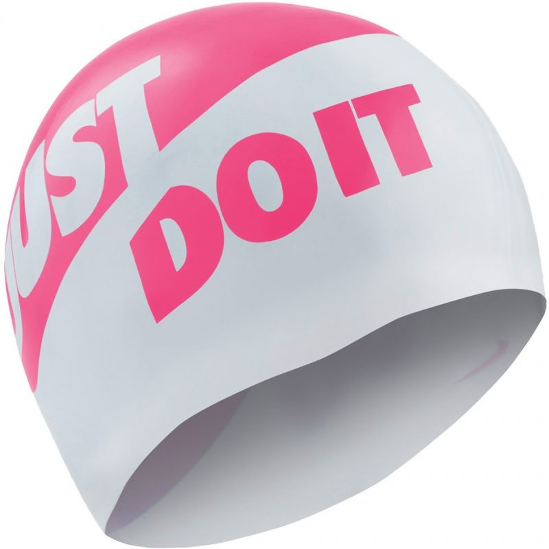 Gorra Nike de natación JUST DOIT