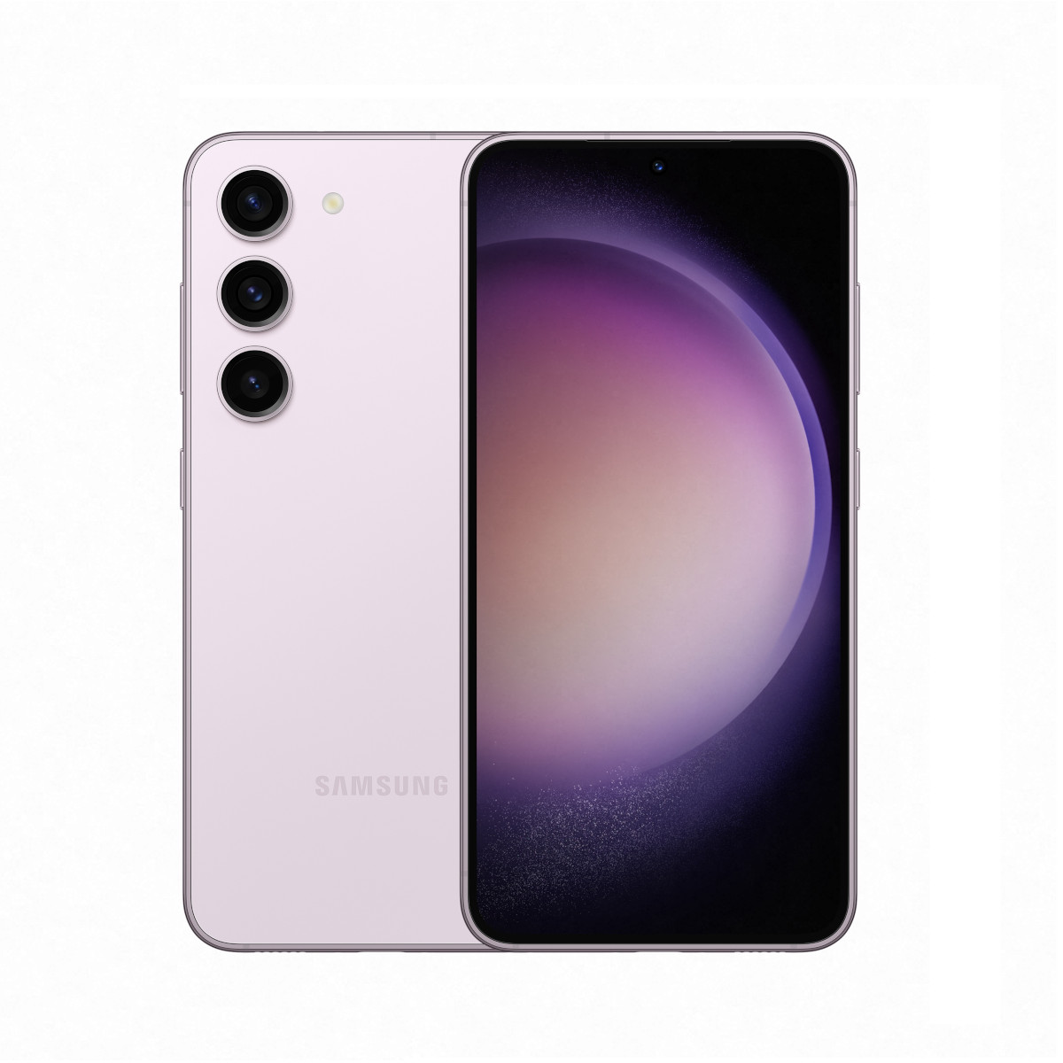 SAMSUNG GALAXY S23 PLUS 8 GB 256 GB 5G VIOLETA 