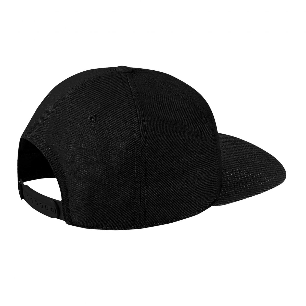 Gorra Jordan Pro Ajustable Negro (Hombre) AR2118-010
