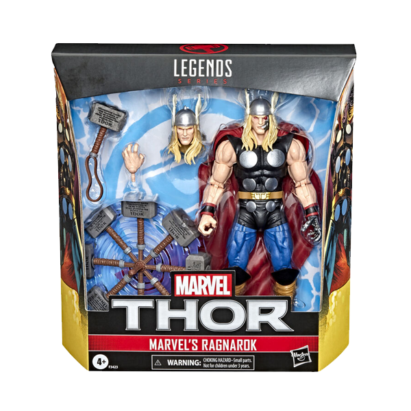Marvel Legends Series Thor Marvel´s Ragnarok