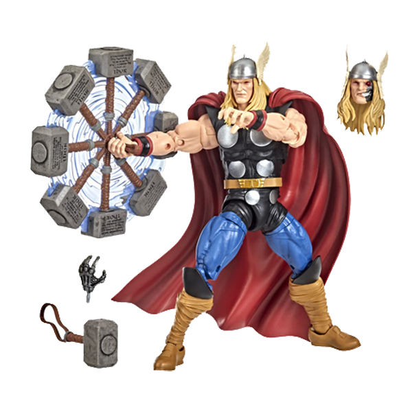 Marvel Legends Series Thor Marvel´s Ragnarok