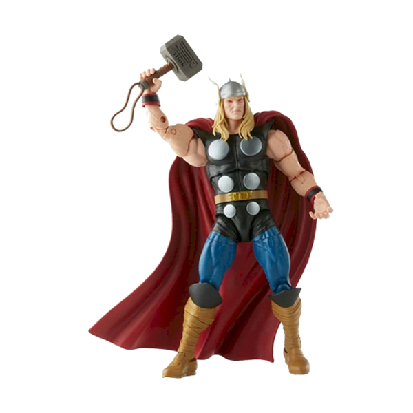 Marvel Legends Series Thor Marvel´s Ragnarok