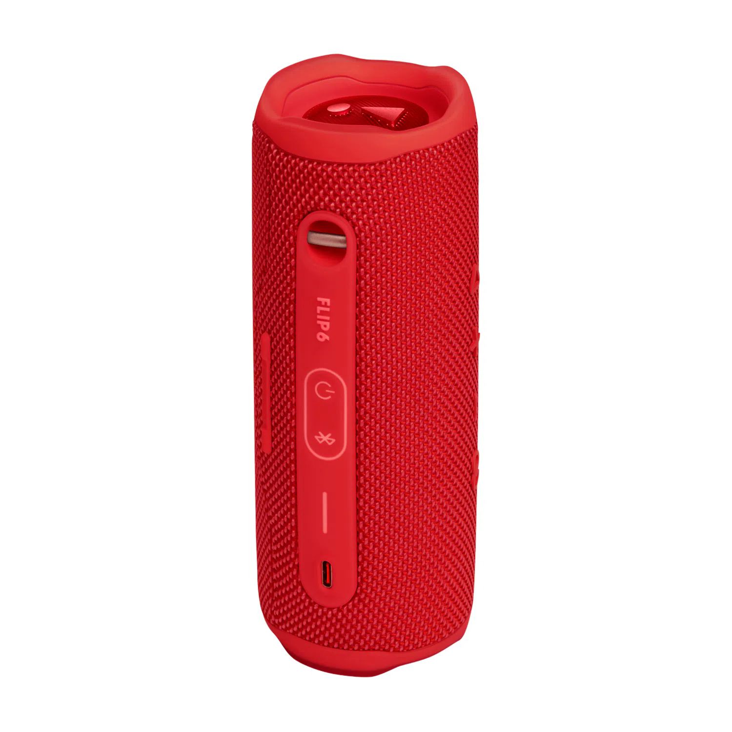 Bocina Inalambrica JBL Flip 6 - Rojo