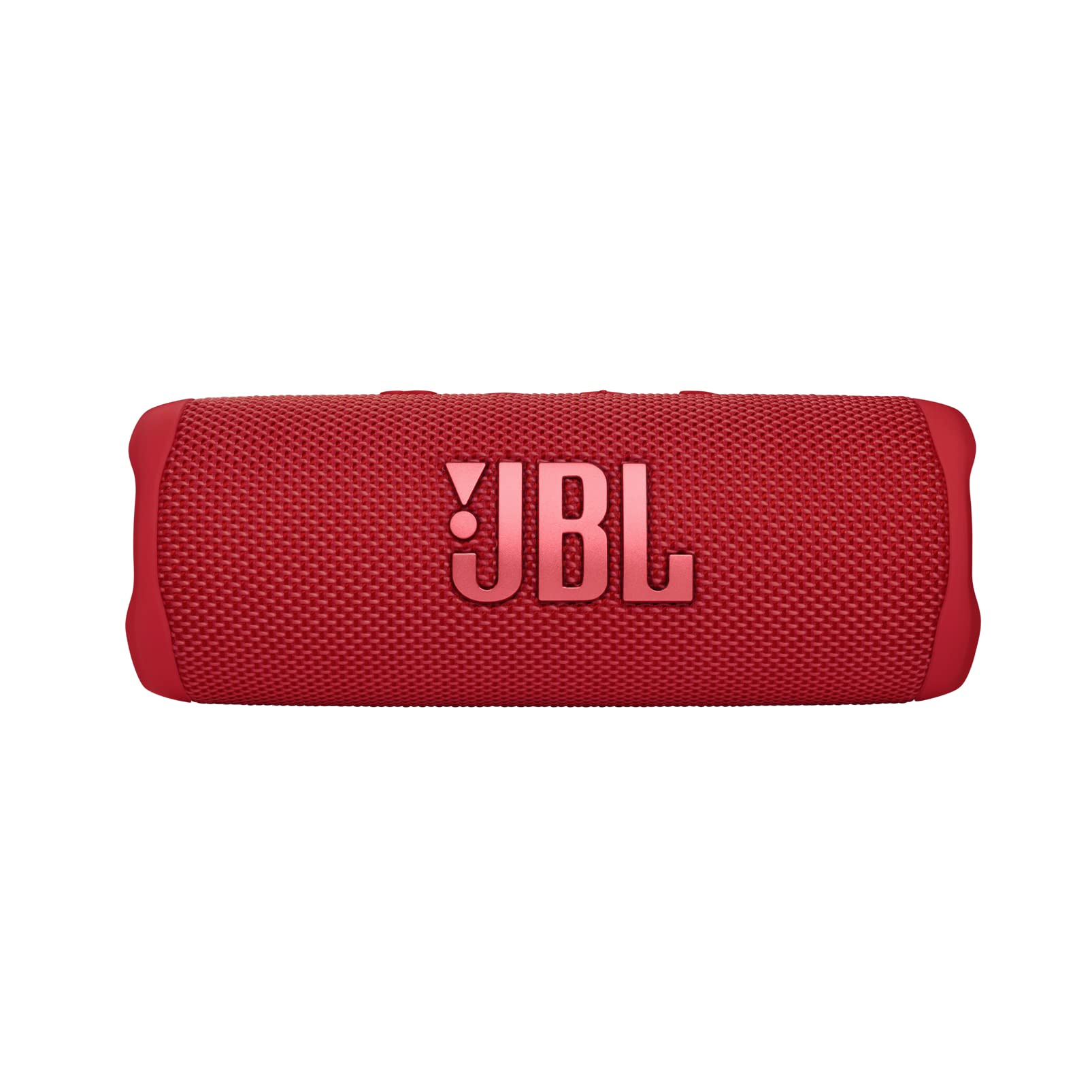 Bocina Inalambrica JBL Flip 6 - Rojo