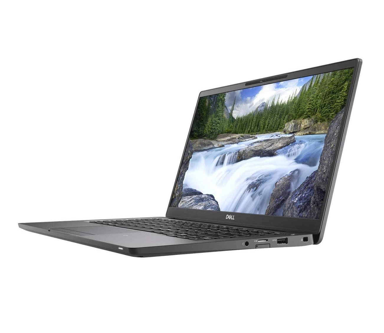 Laptop Dell 7400, 14", Core i5, 8va gen, 8GB RAM, 256GB SSD, WINDOWS 10 Pro, Equipo Clase A, Reacondicionado