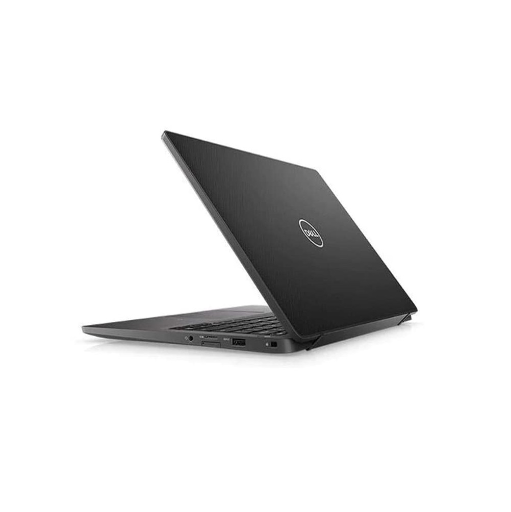 Laptop Dell 7400, 14", Core i5, 8va gen, 8GB RAM, 256GB SSD, WINDOWS 10 Pro, Equipo Clase A, Reacondicionado