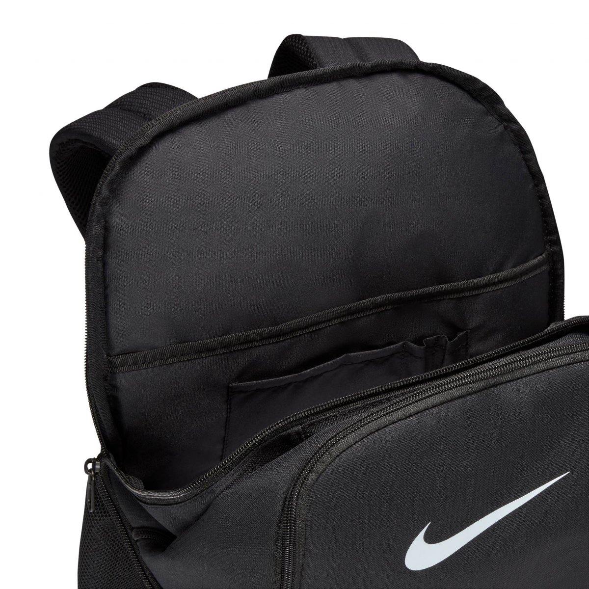 Mochila Nike Brasilia 9.5 Negro (Unisex) BA5954-010