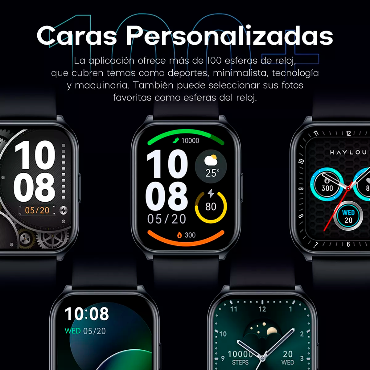 Reloj manos libres online bluetooth