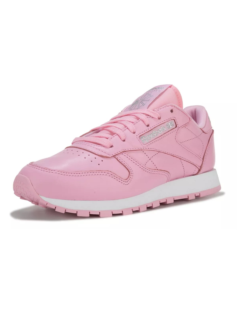 Tenis Reebok Classic Leather Dama Original CN0591