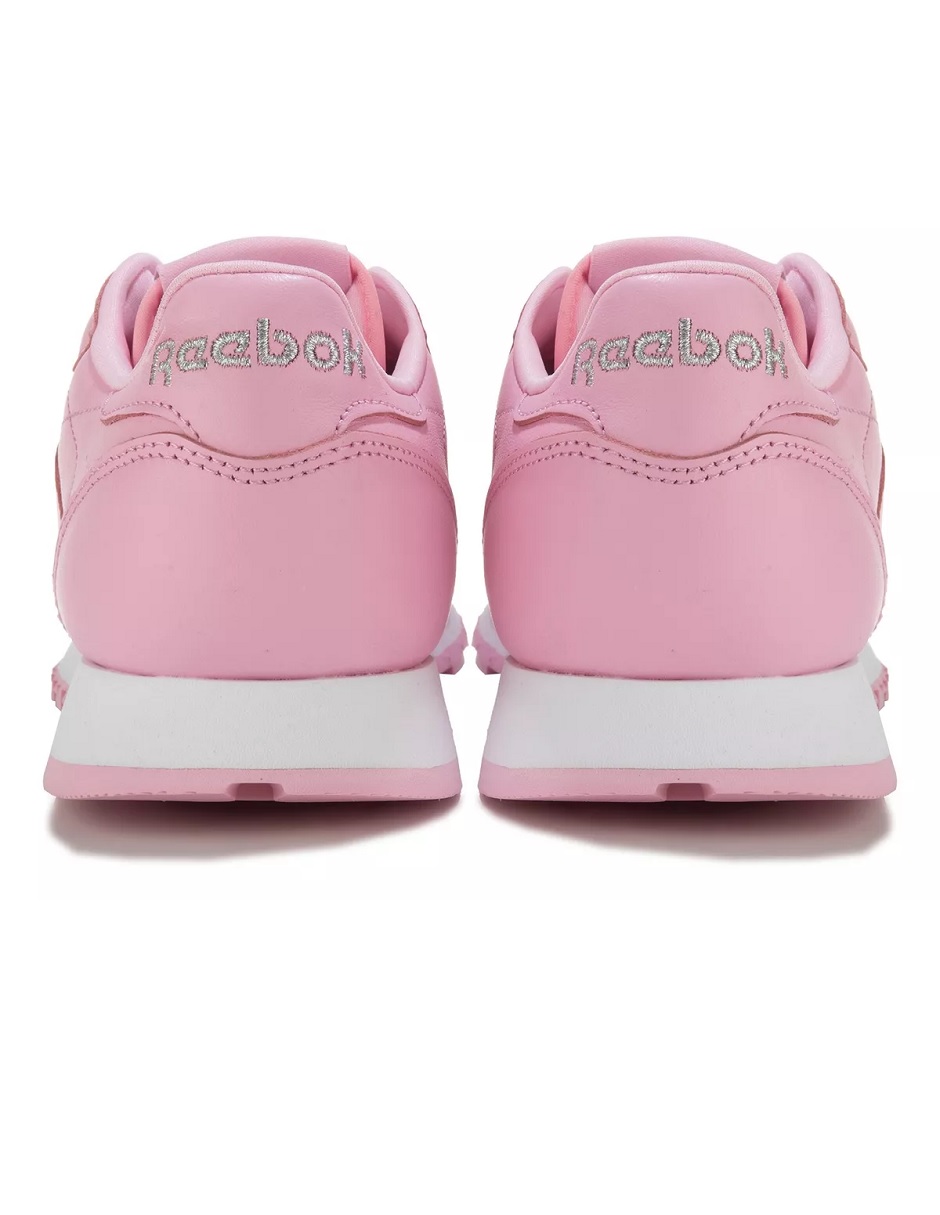 Tenis Reebok Classic Leather Dama Original CN0591