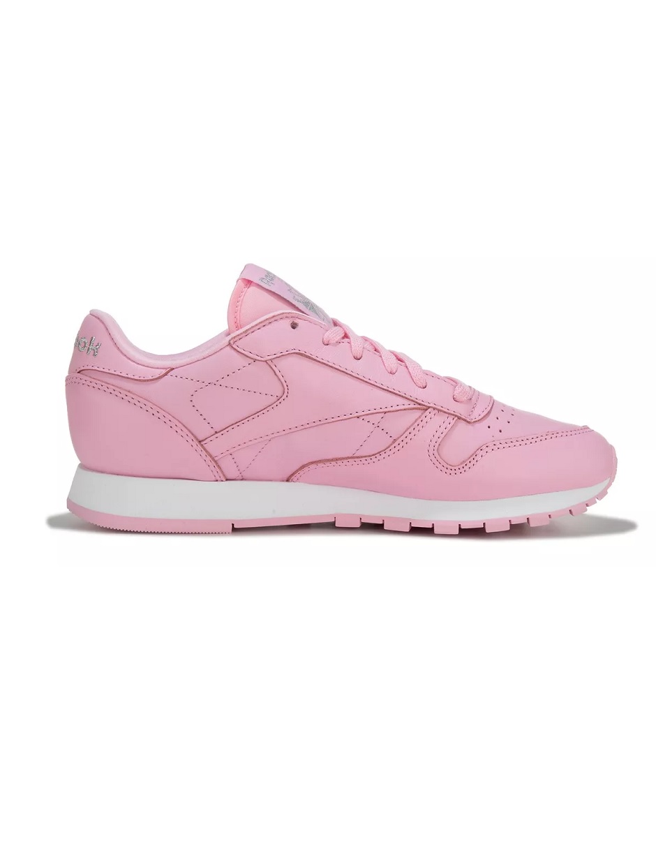 Tenis Reebok Classic Leather Dama Original CN0591