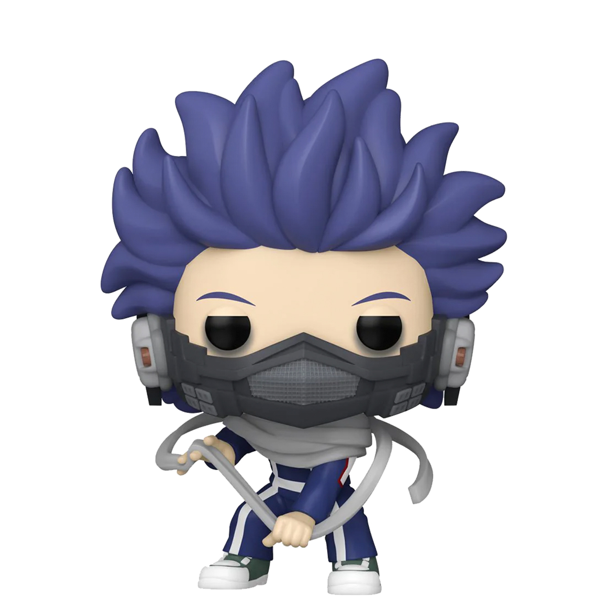 Funko Pop Hitoshi Shinso #1353 My Hero Academia Anime Manga Figura Original