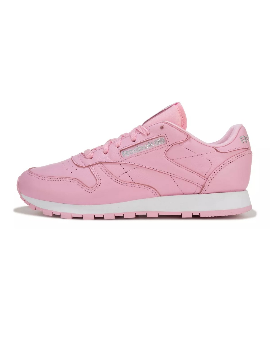 Tenis Reebok Classic Leather Dama Original CN0591