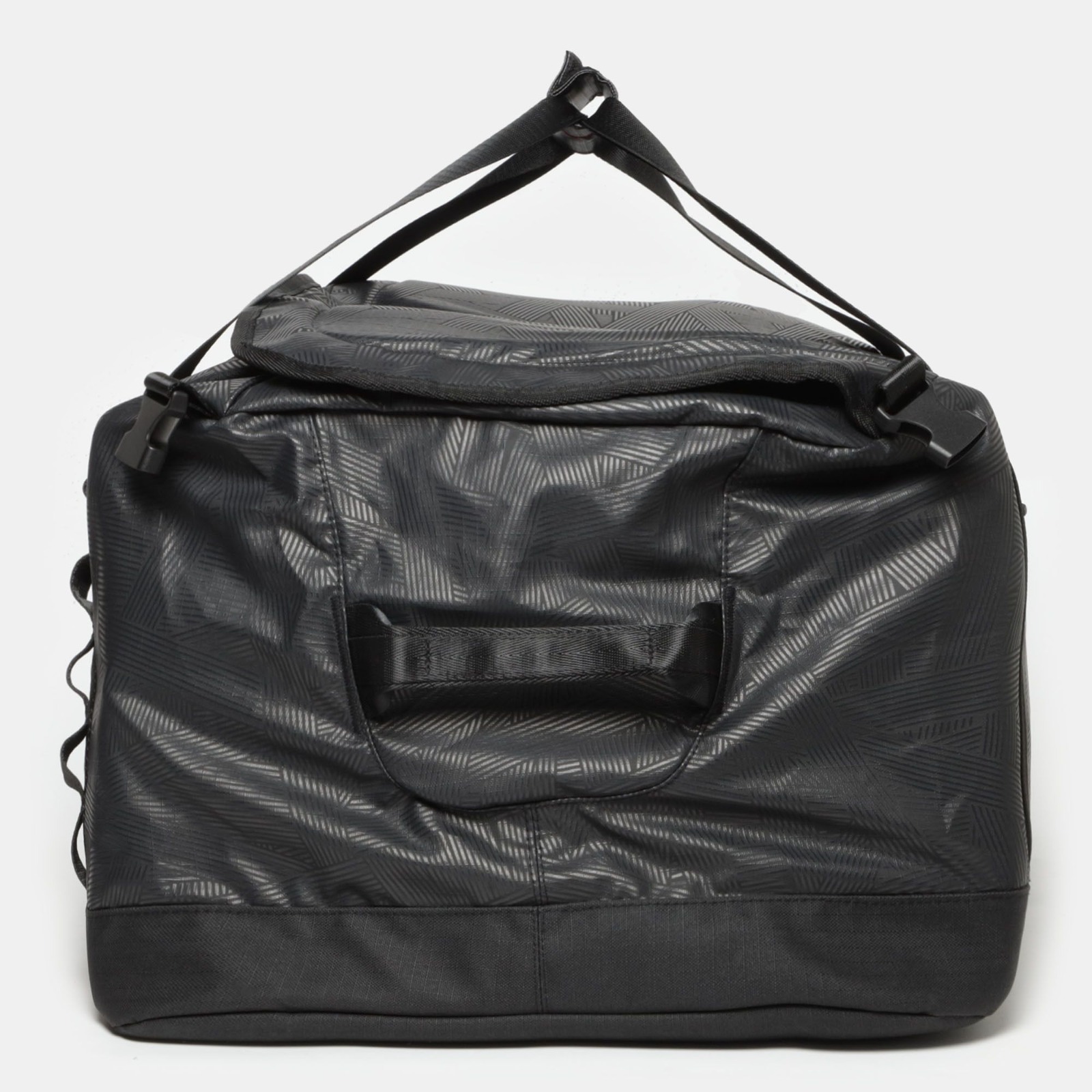 Gymshark Maleta Deportiva Xseries Duffle Bag A1a1d Black