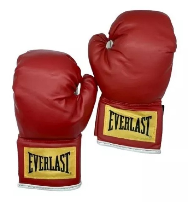 Guante EVERLAST  de 12oz 